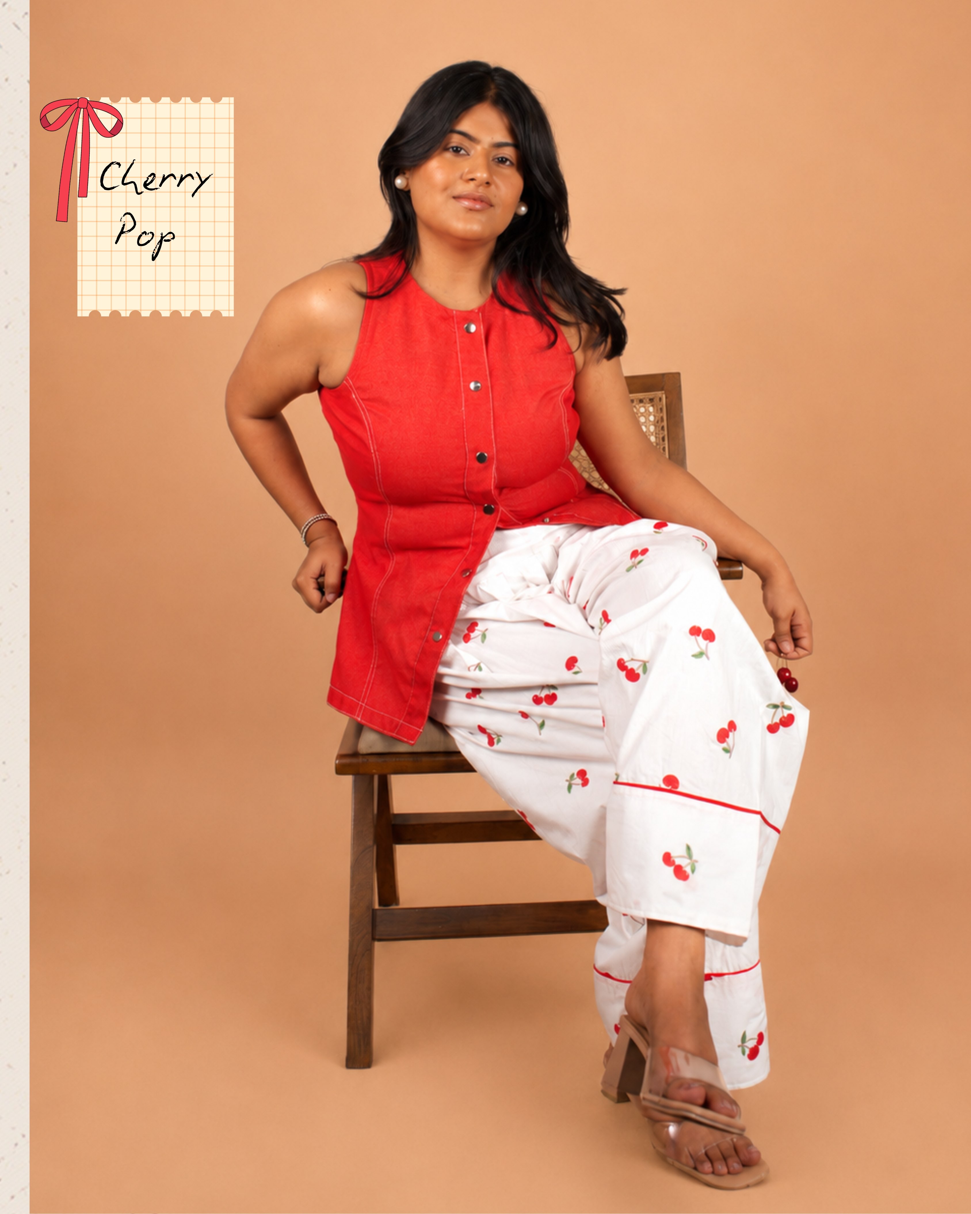 Cherry Pop Set image 2