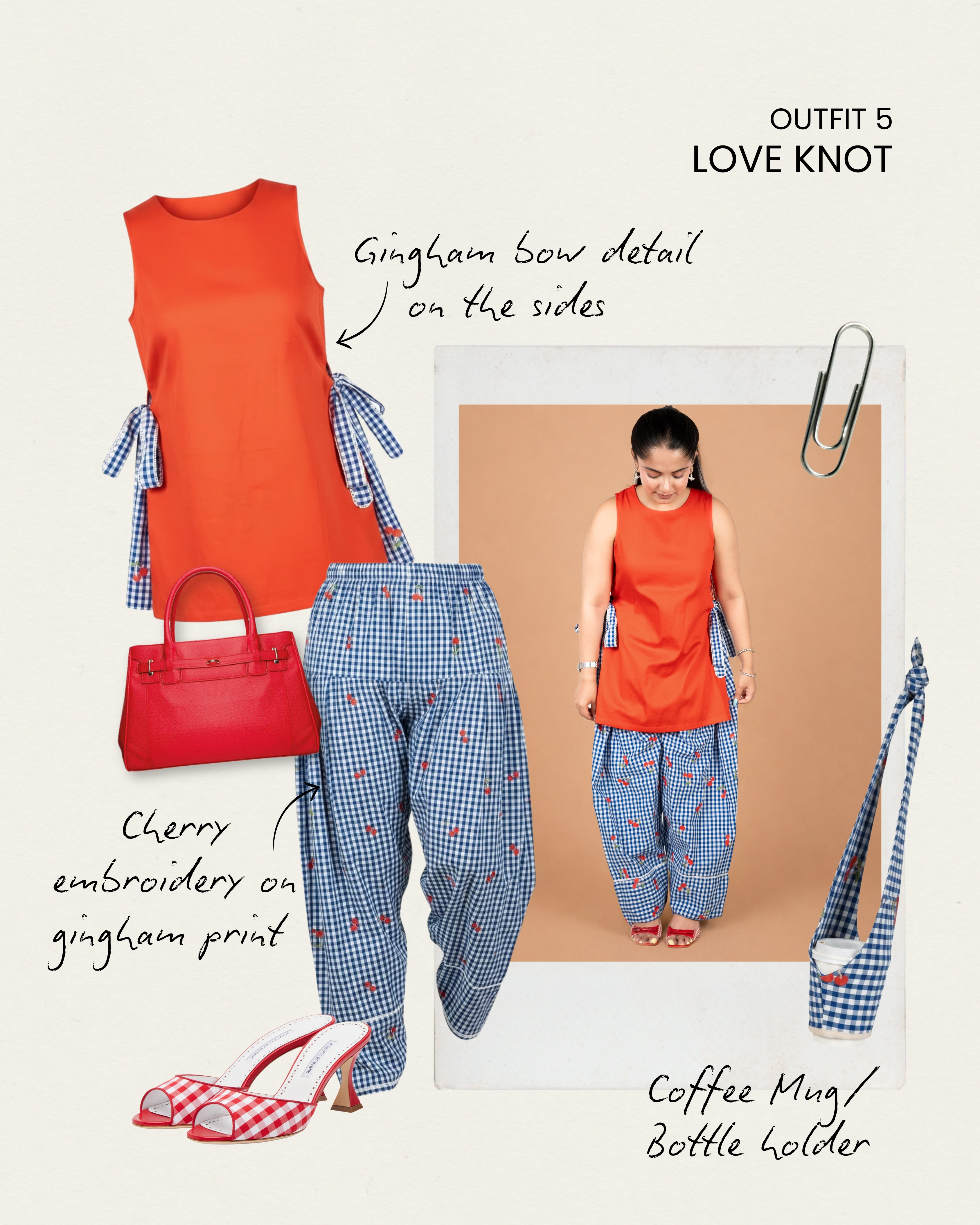 Love Knot Set