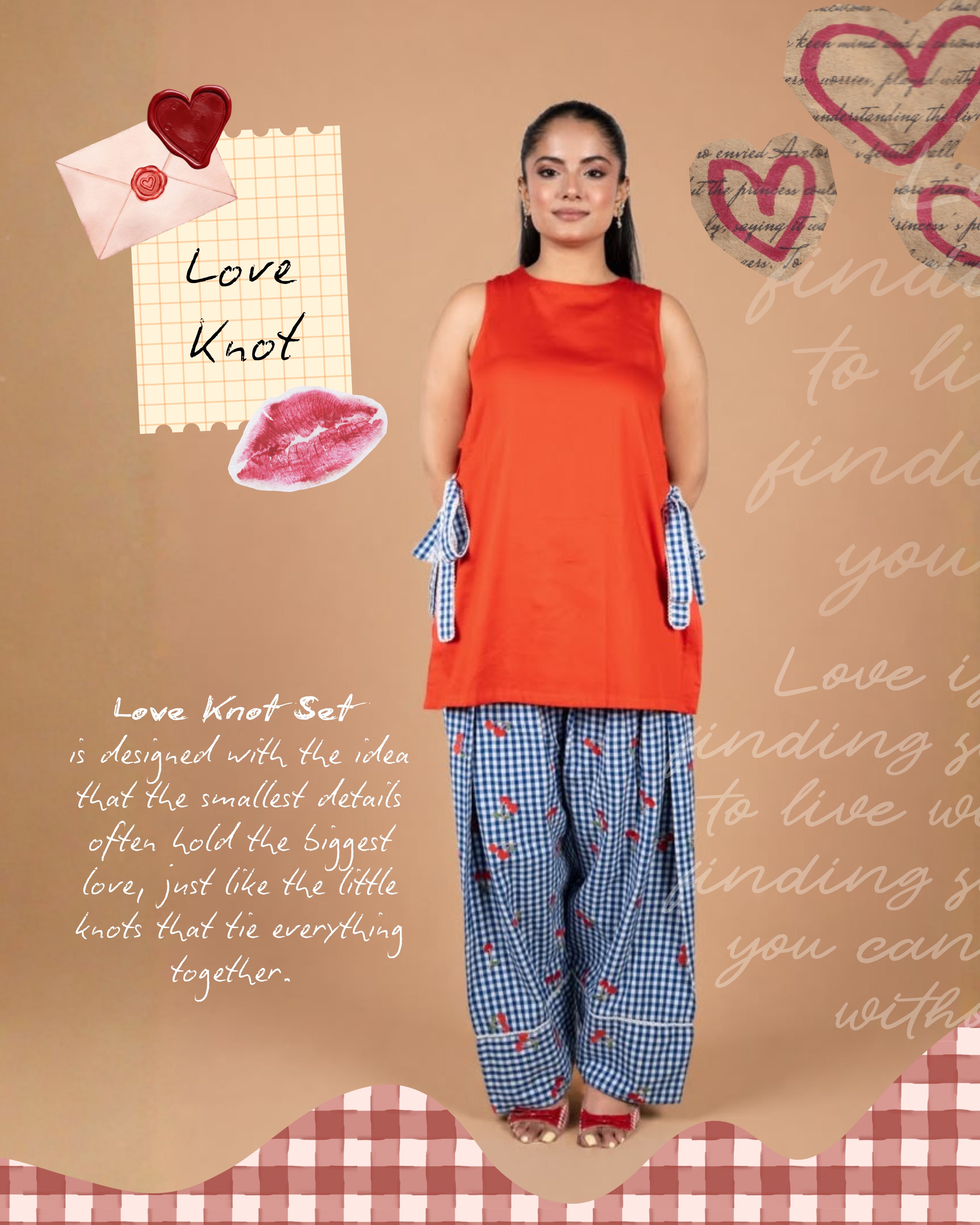 Love Knot Set image 2
