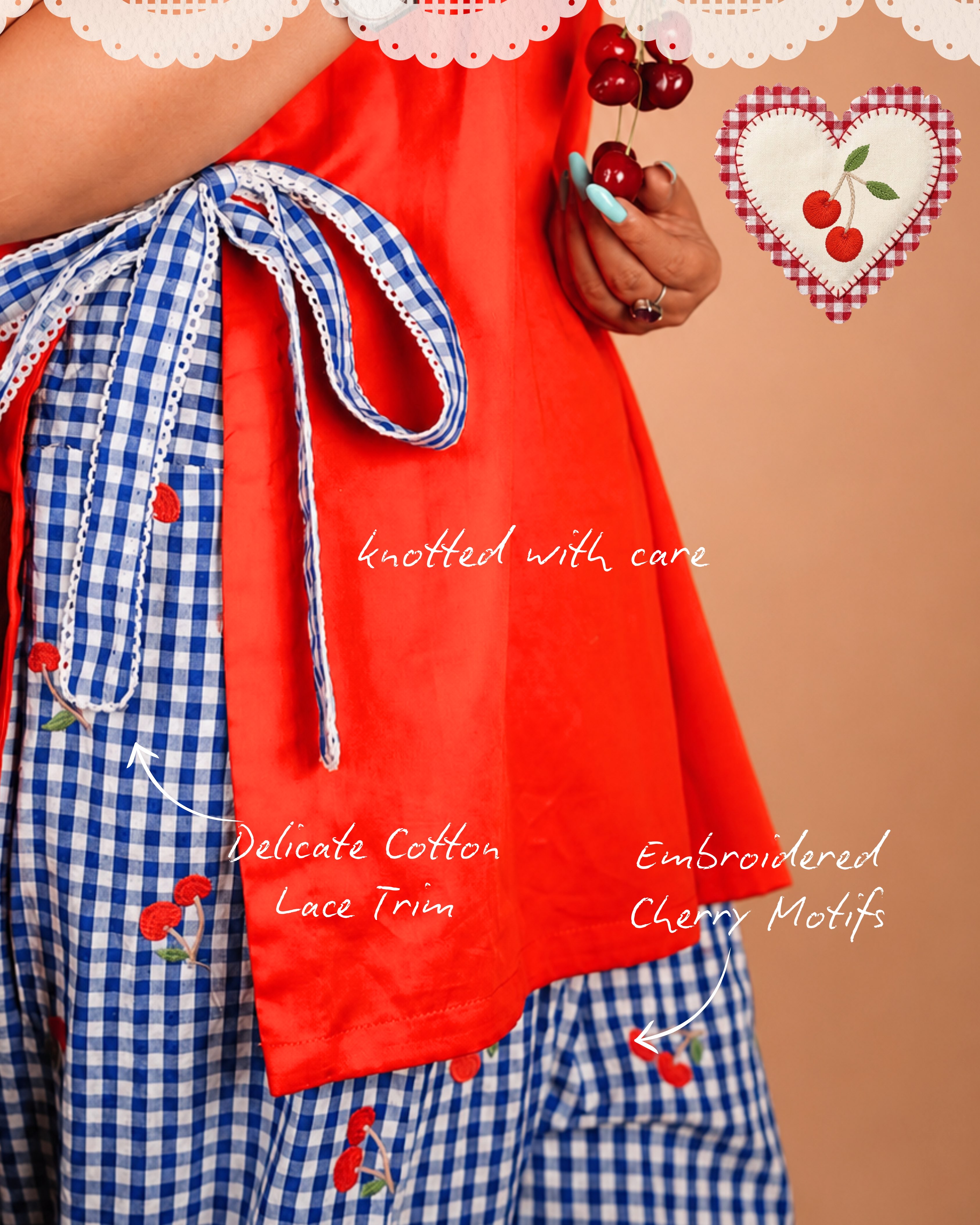 Love Knot Set image 3