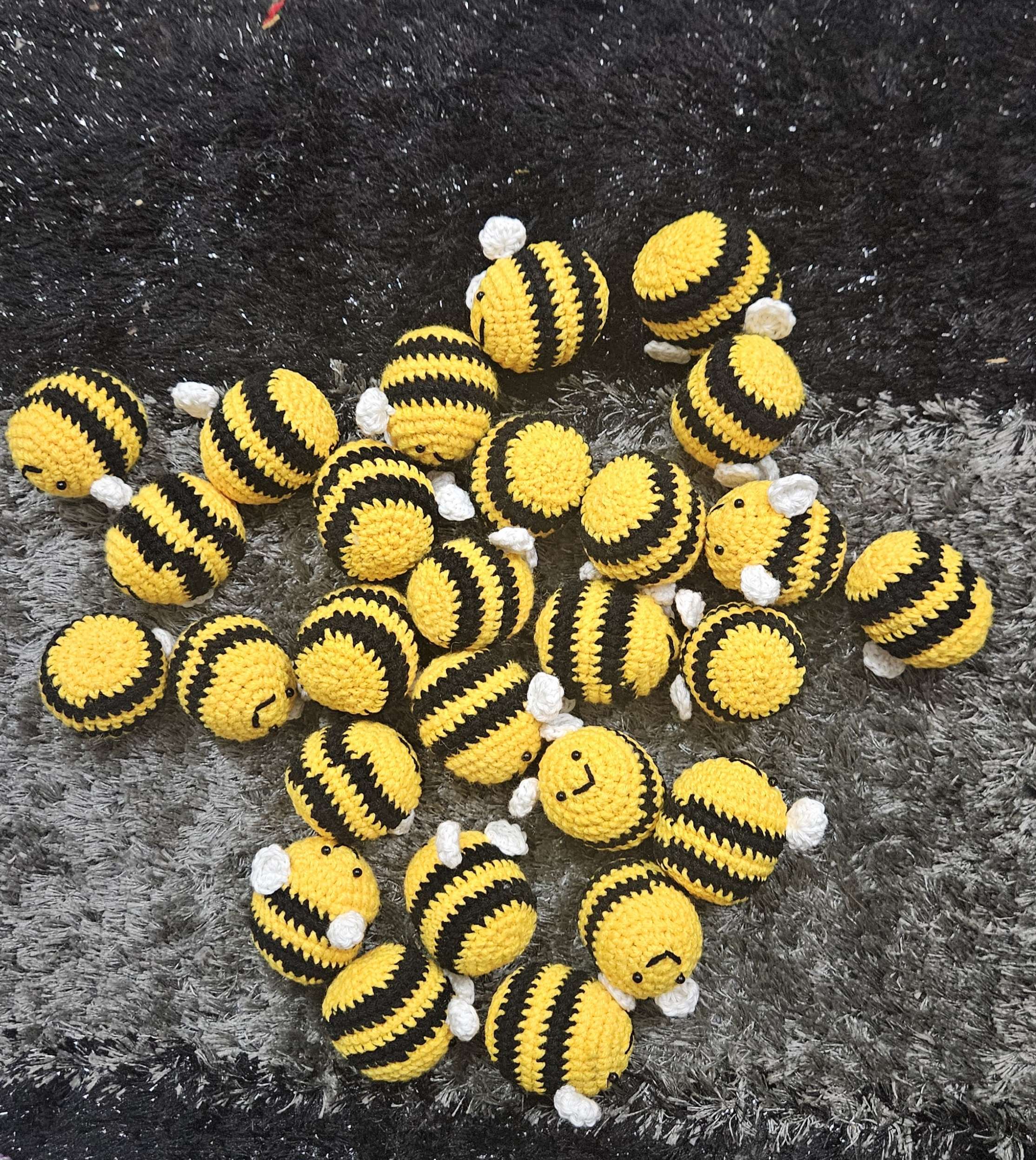 Honey bee