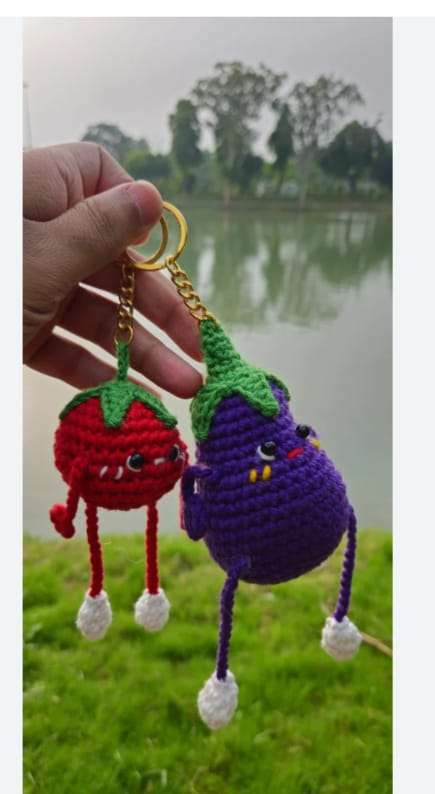 Keychain