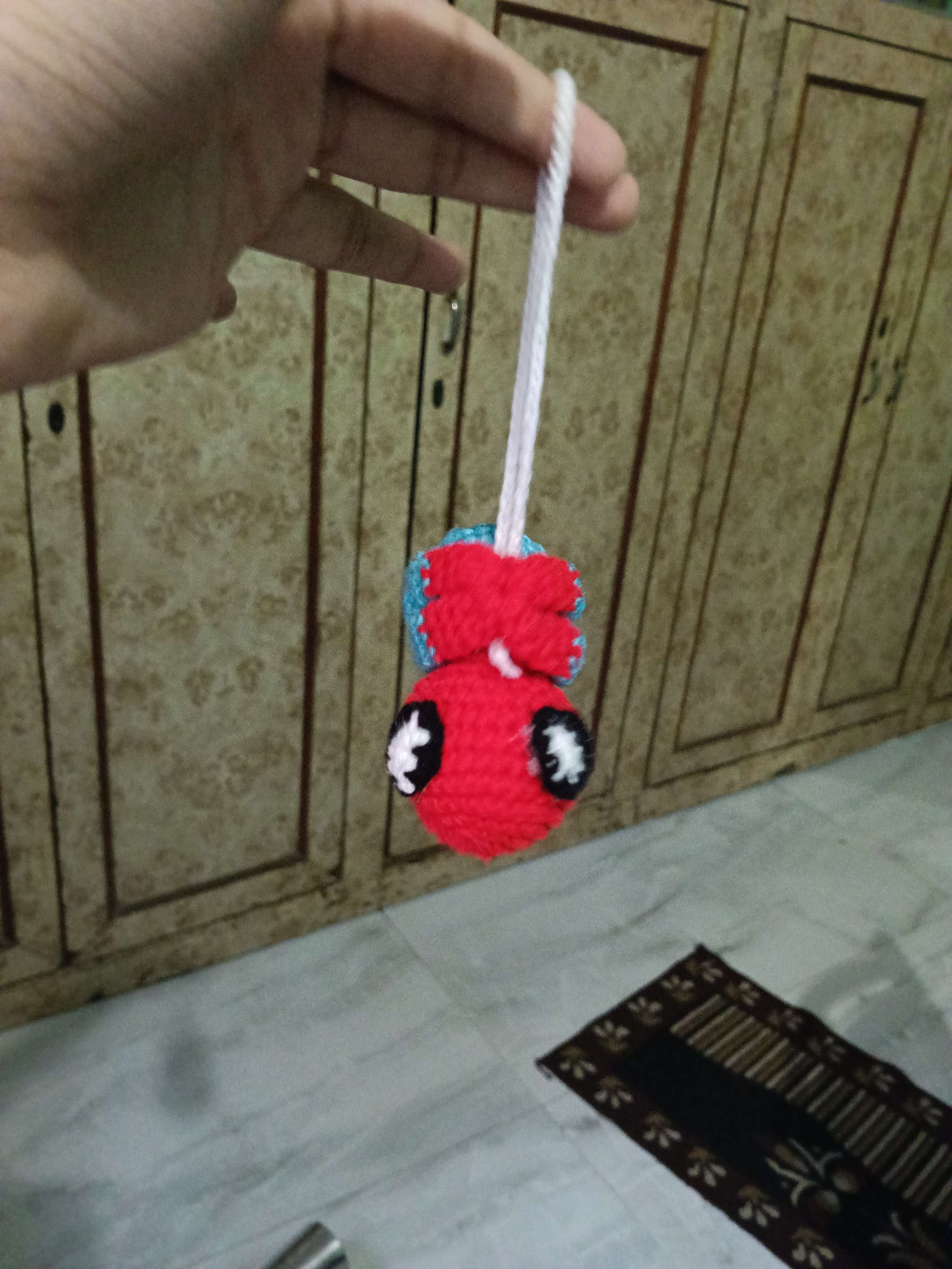 Spider man charms  for bags