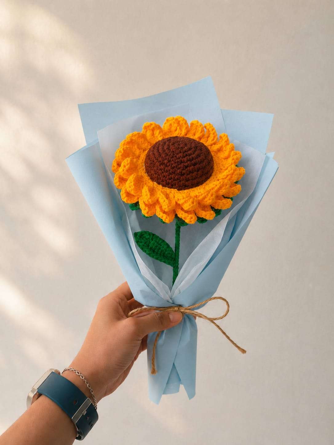 Flower bouquet