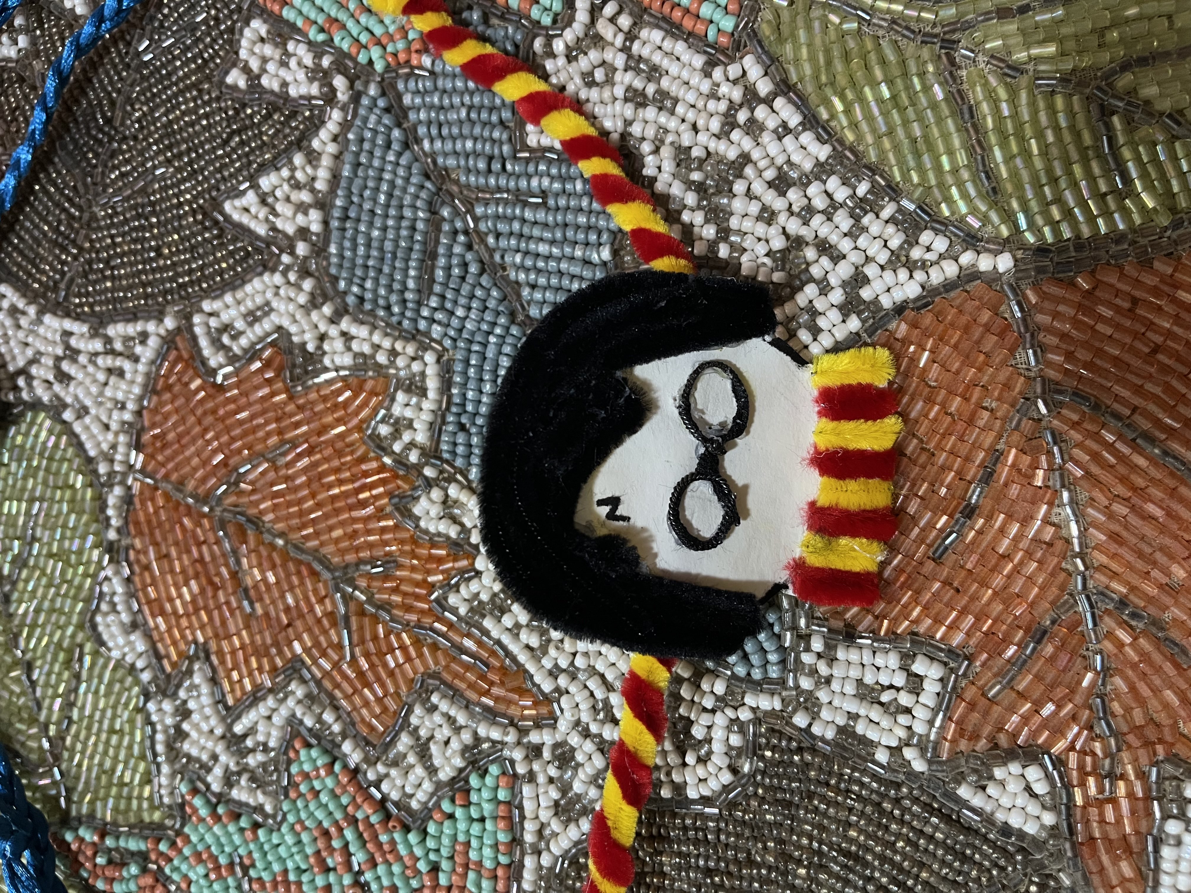 Harry Potter Rakhi