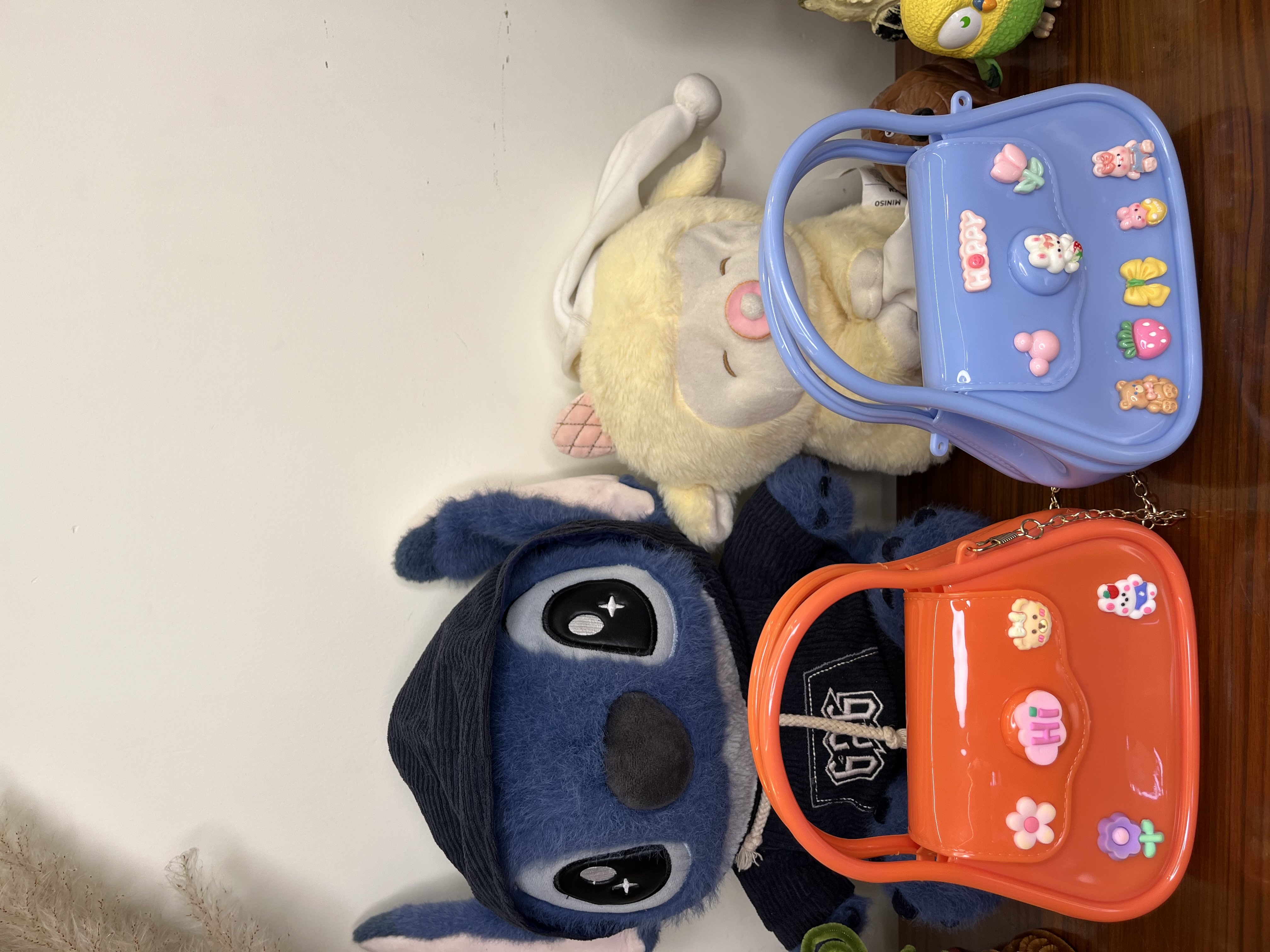 Cute Mini Bag