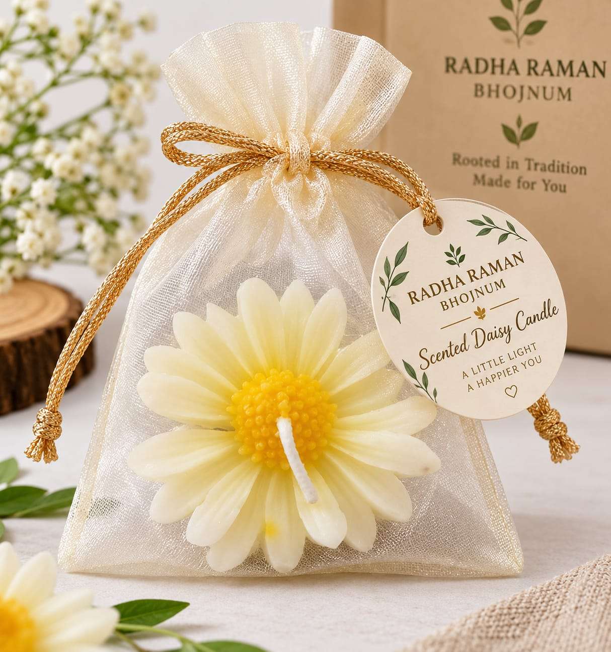 Corporate Gifting & Wedding Favors
