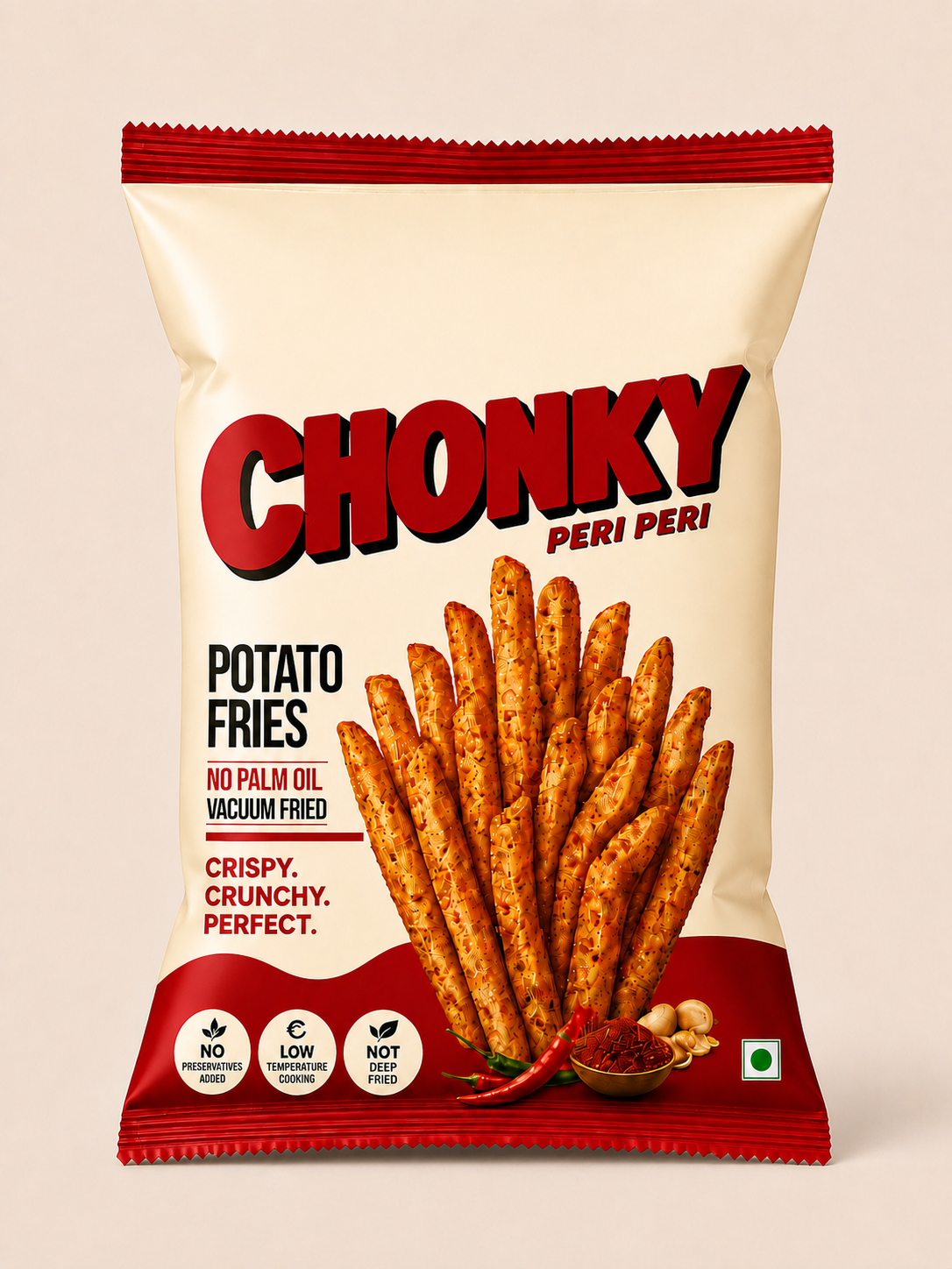 Potato Fries