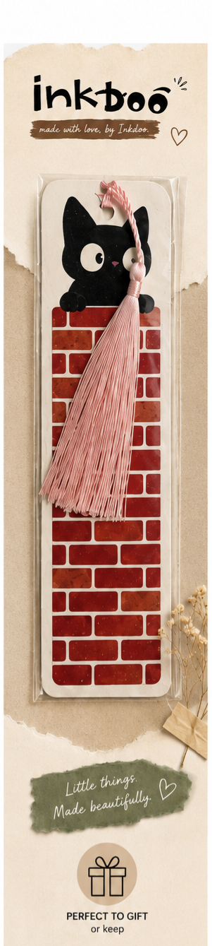 BRICK & WHISKERS
