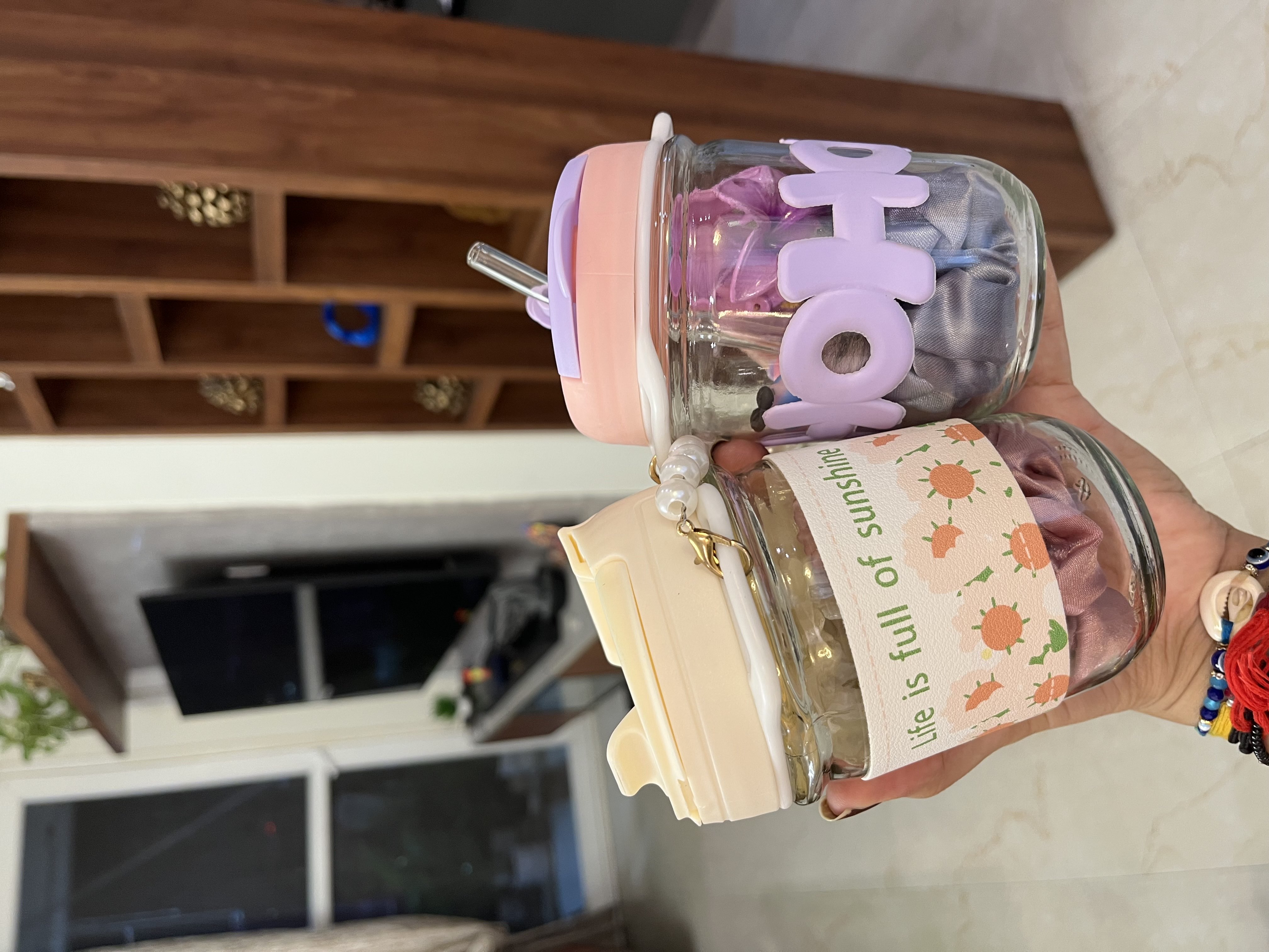 Pinterest Tumbler