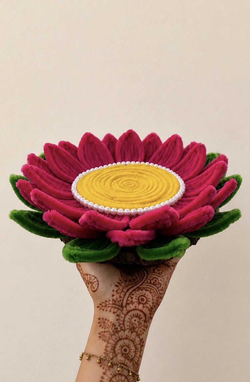 Regular lotus aasan