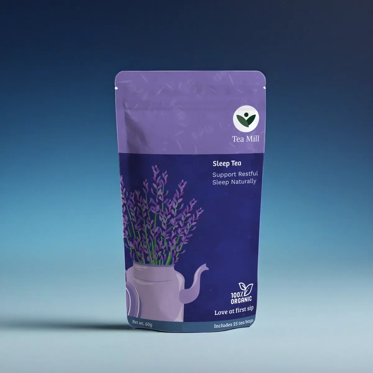 Sleep Tea