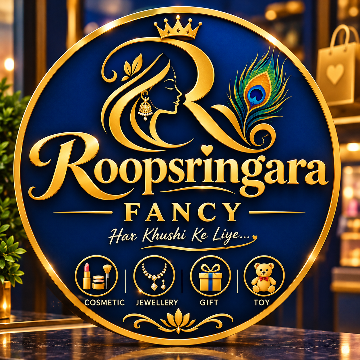 Roopsringara Fancy