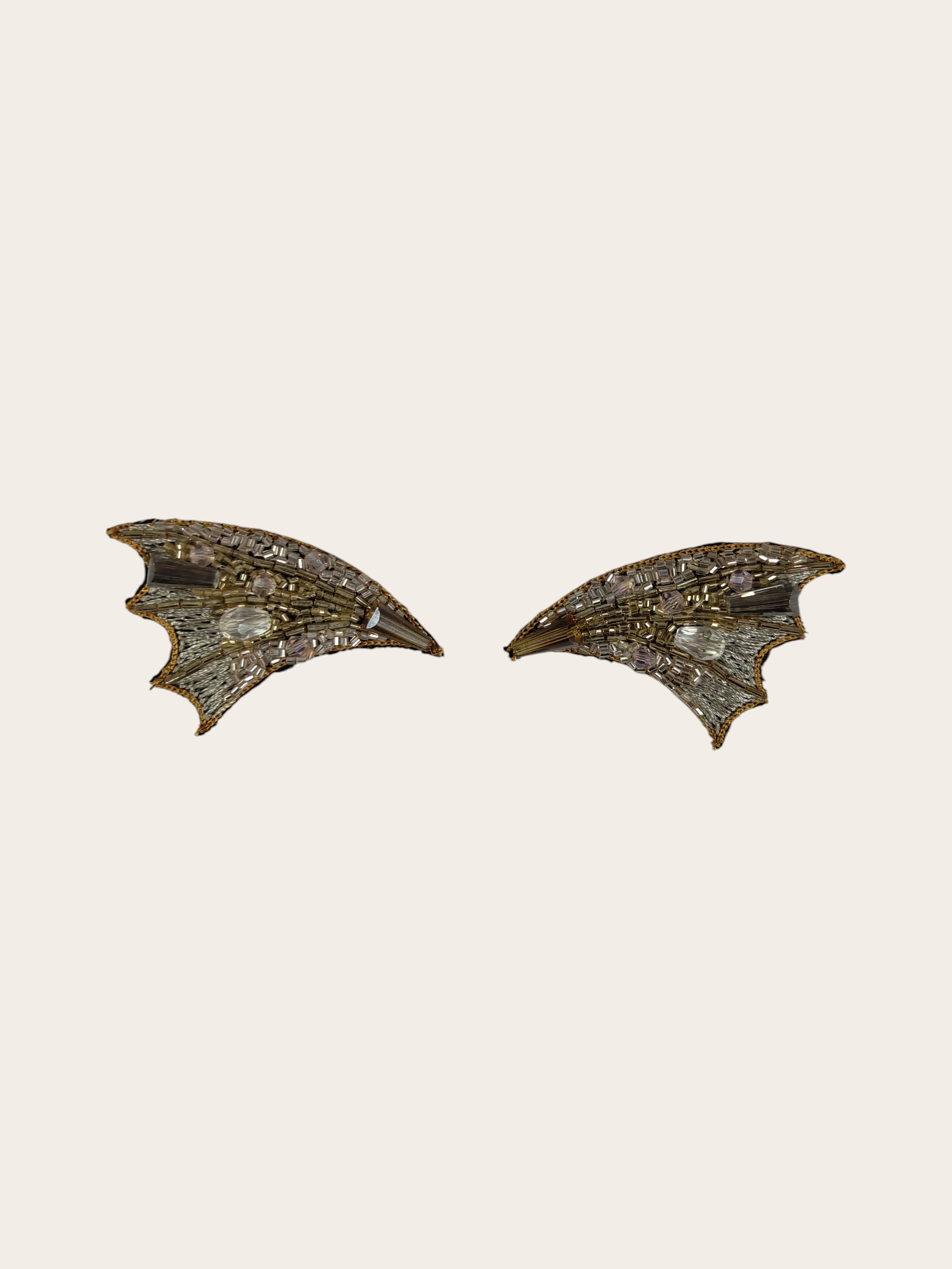 Alligator clip