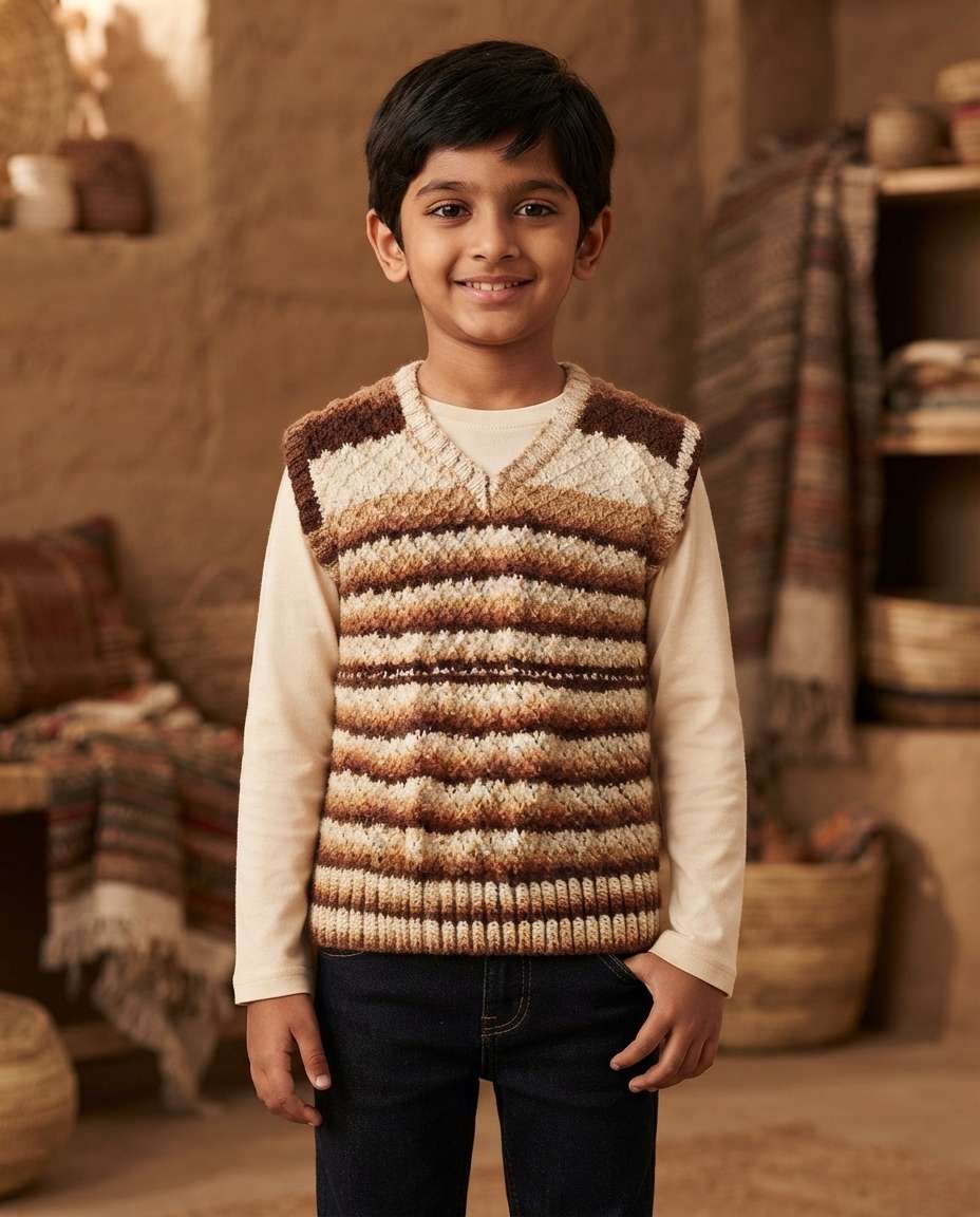 sweater