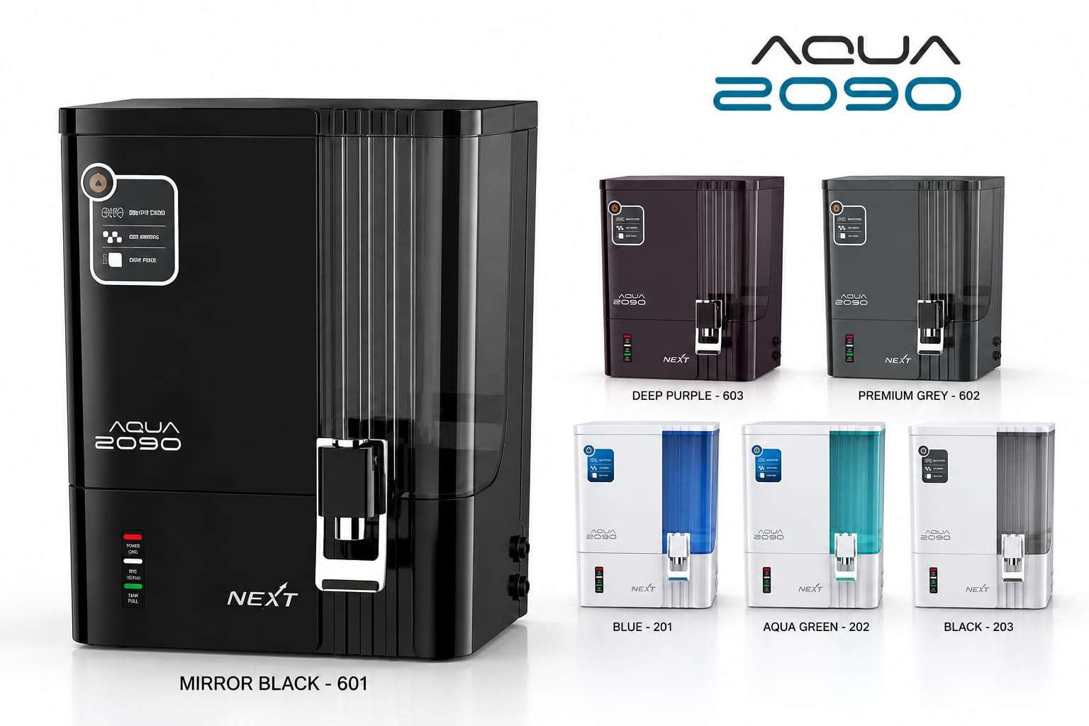 Aqua 2090