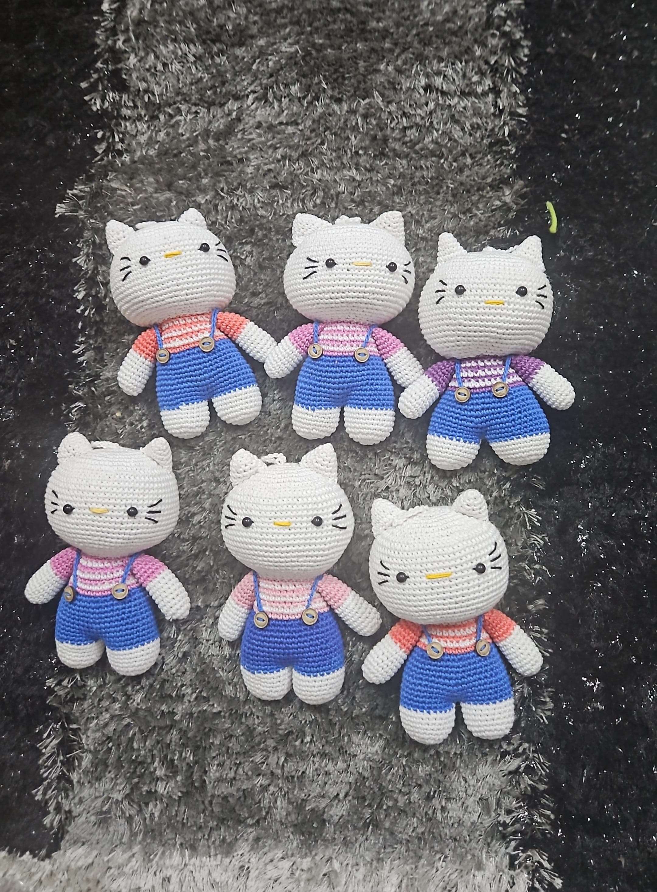 Big hello kitty