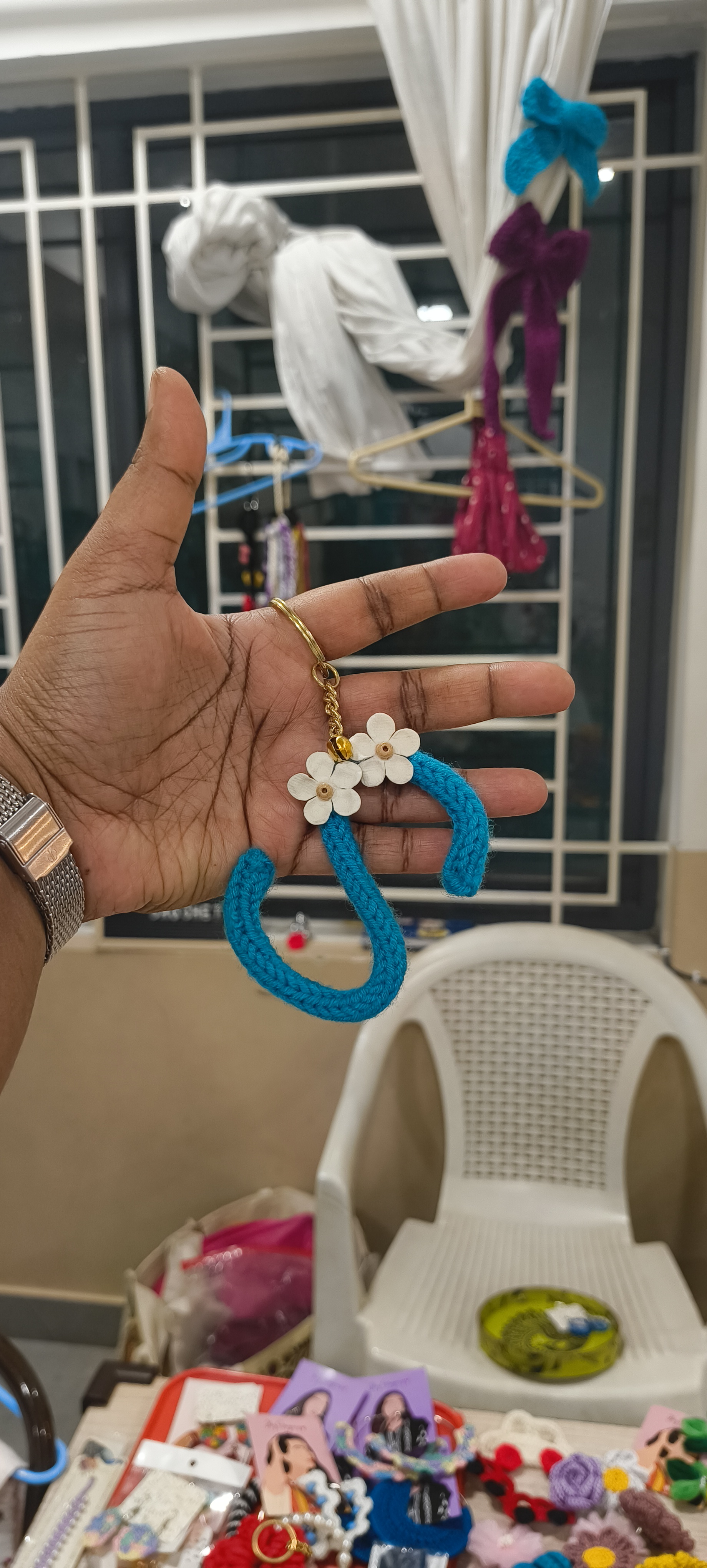 Keychains