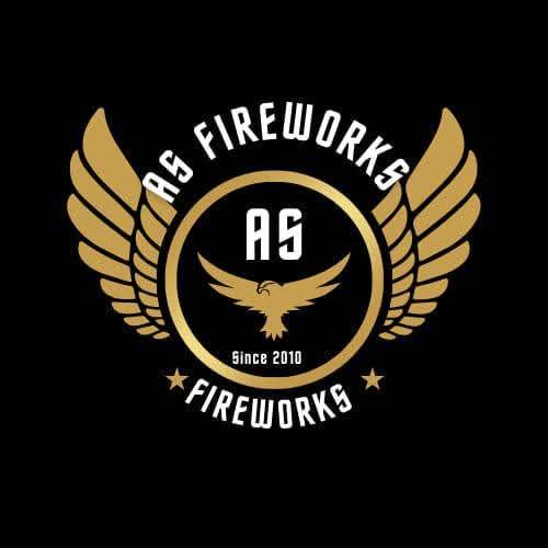 AS FIREWORKS