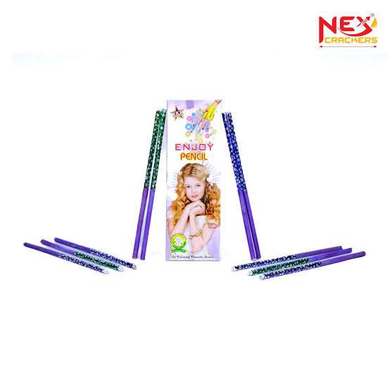 10 PENCIL