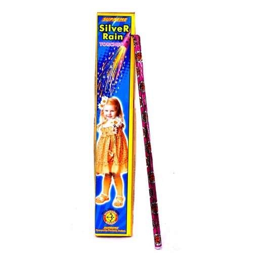 15 DELUXE PENCIL