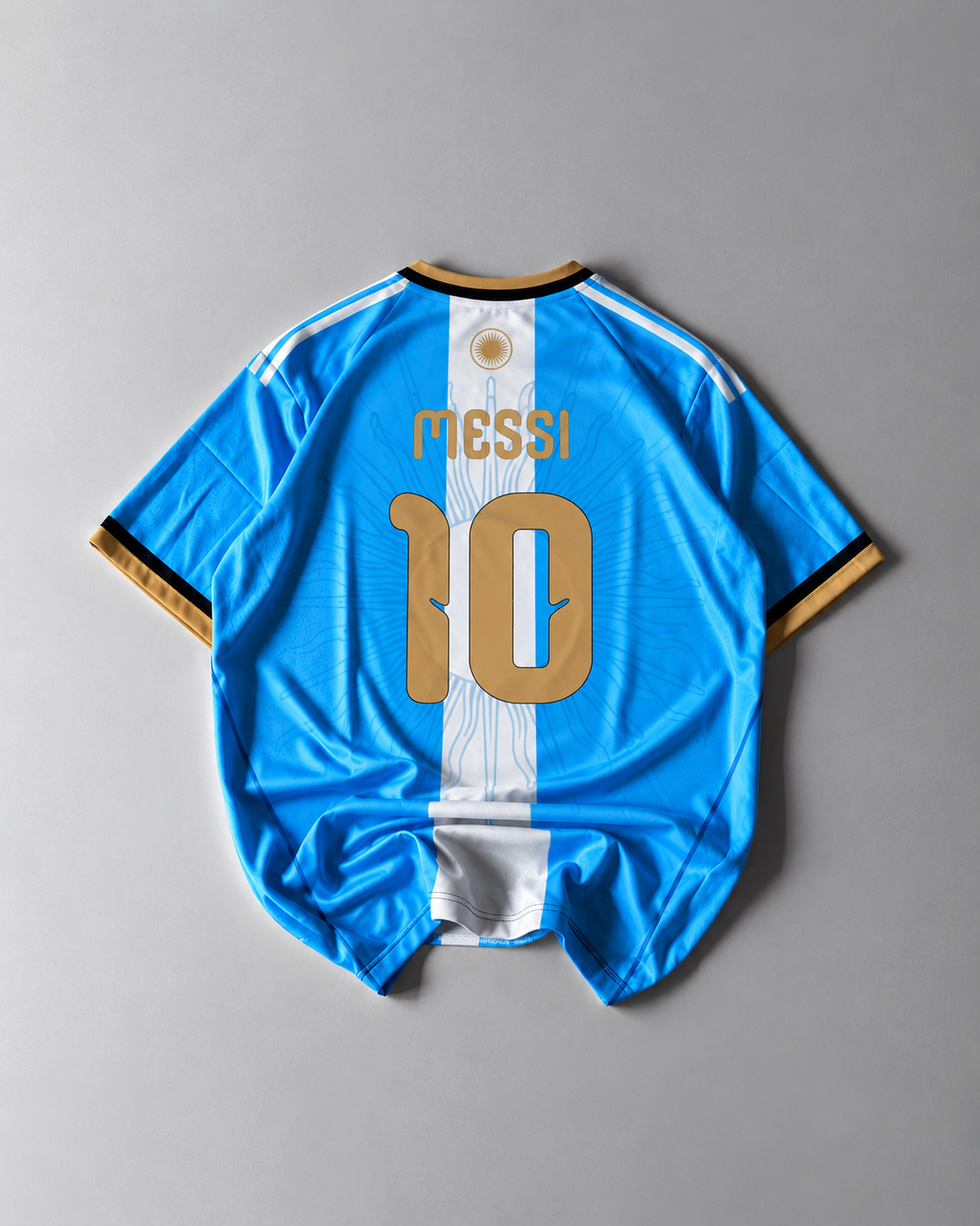 Discover Your Next Favorite Jersey