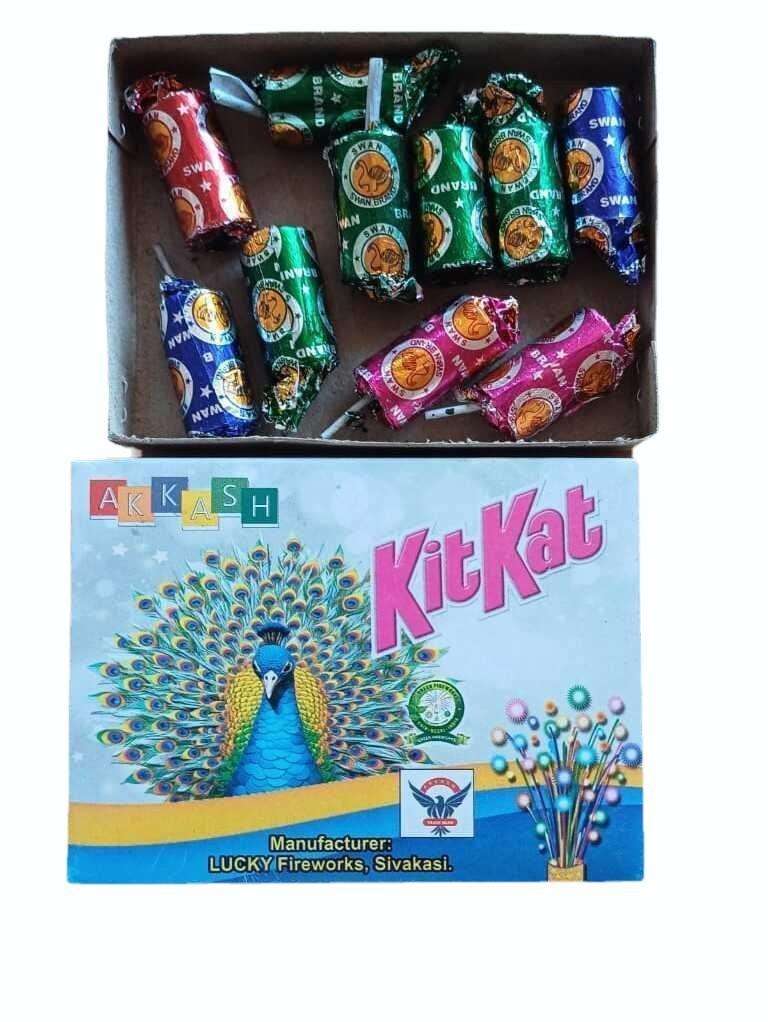 KITKAT