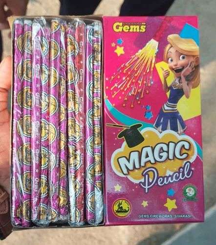 7 PENCIL