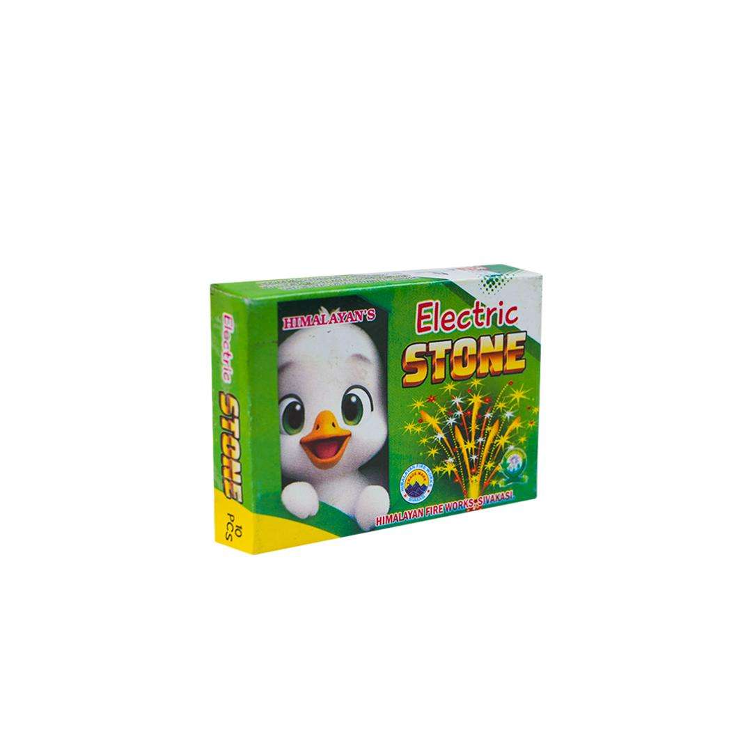 GREEN STONE
