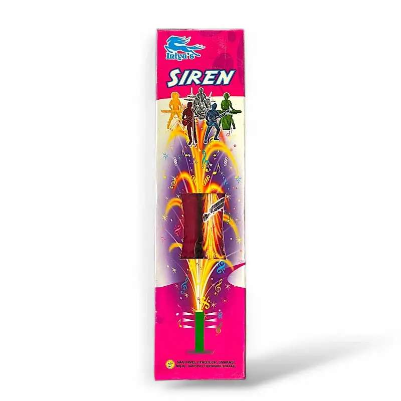 SIREN 2 PCS