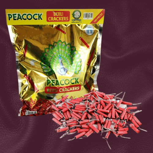 RED BIJILI