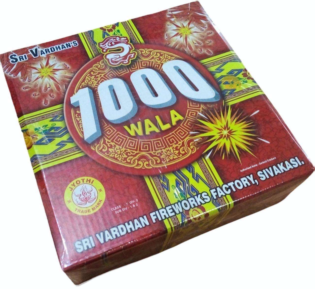 1000 WALA