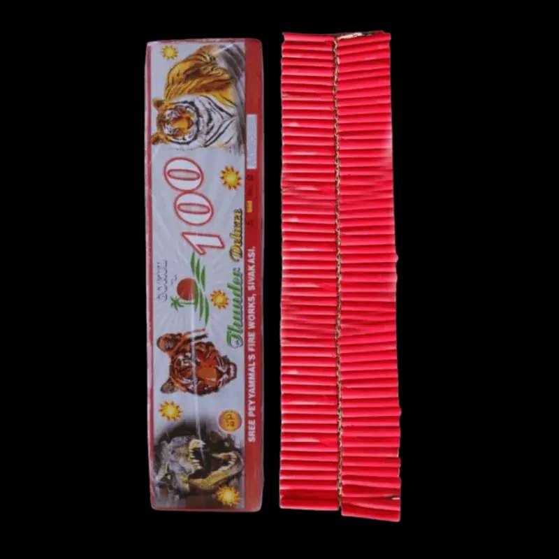 GAINT CRACKERS