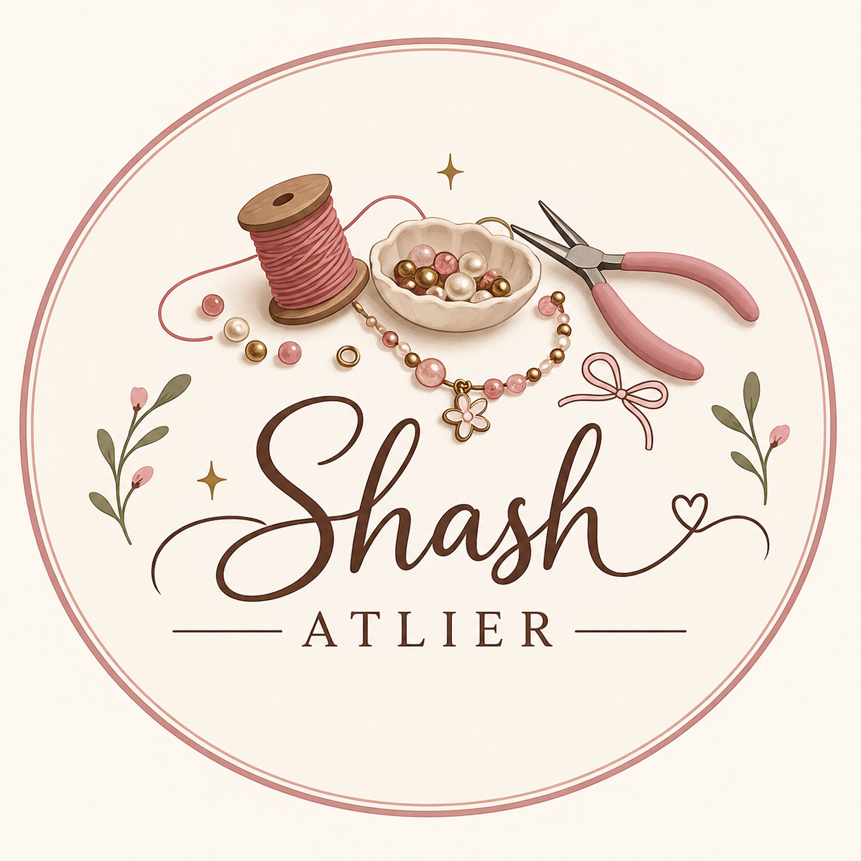 Shash Atelier