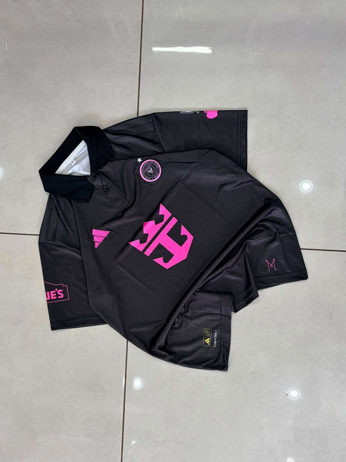 Inter Miami 26/27 Away Kit