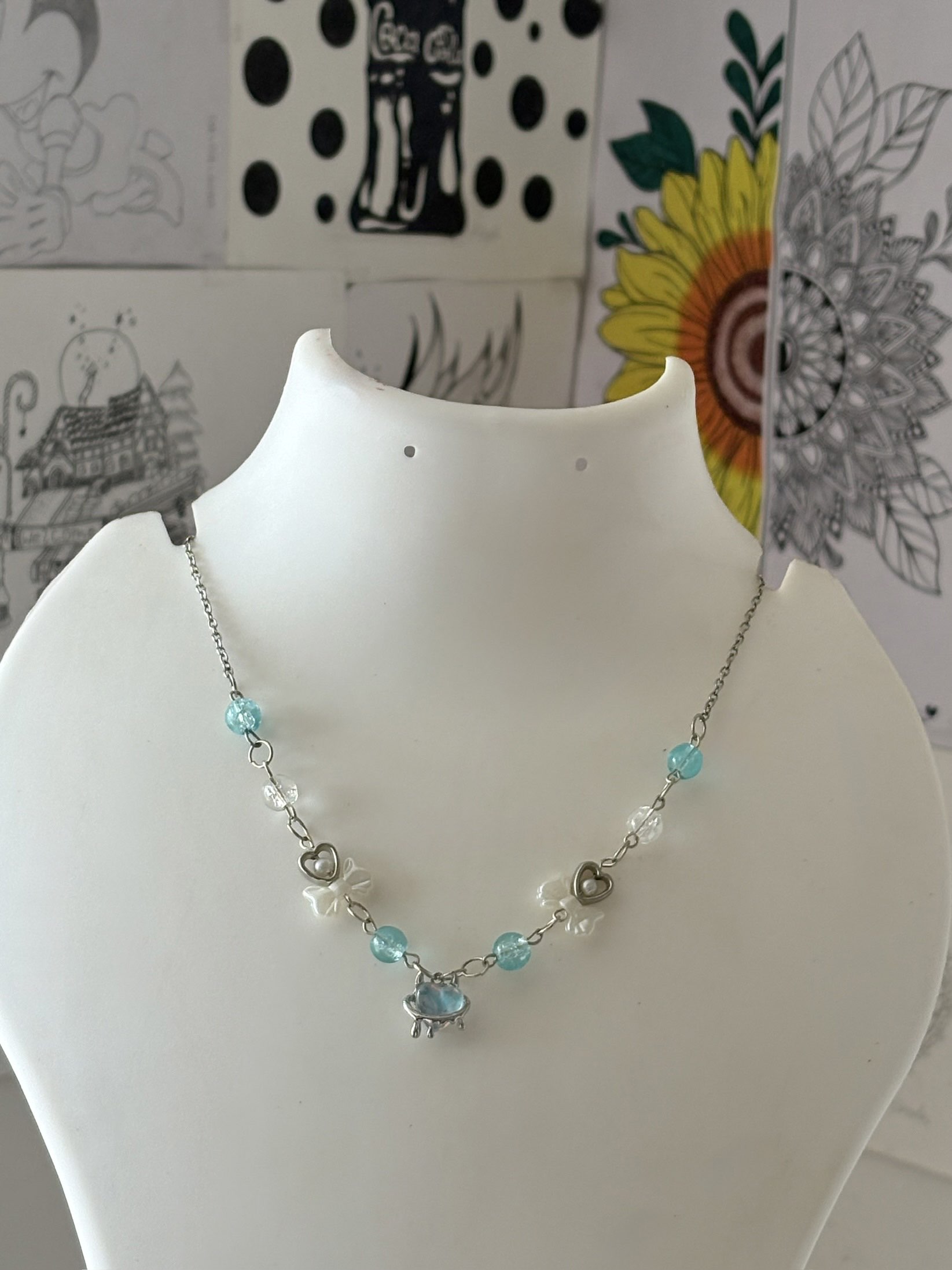 necklace