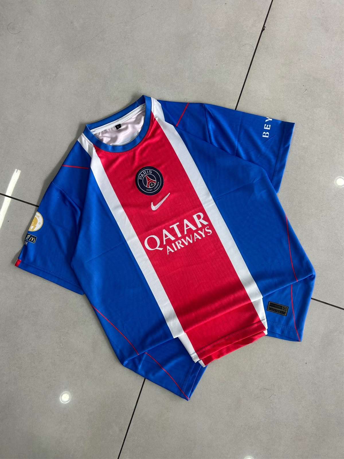 PSG 26/27 Home Kit