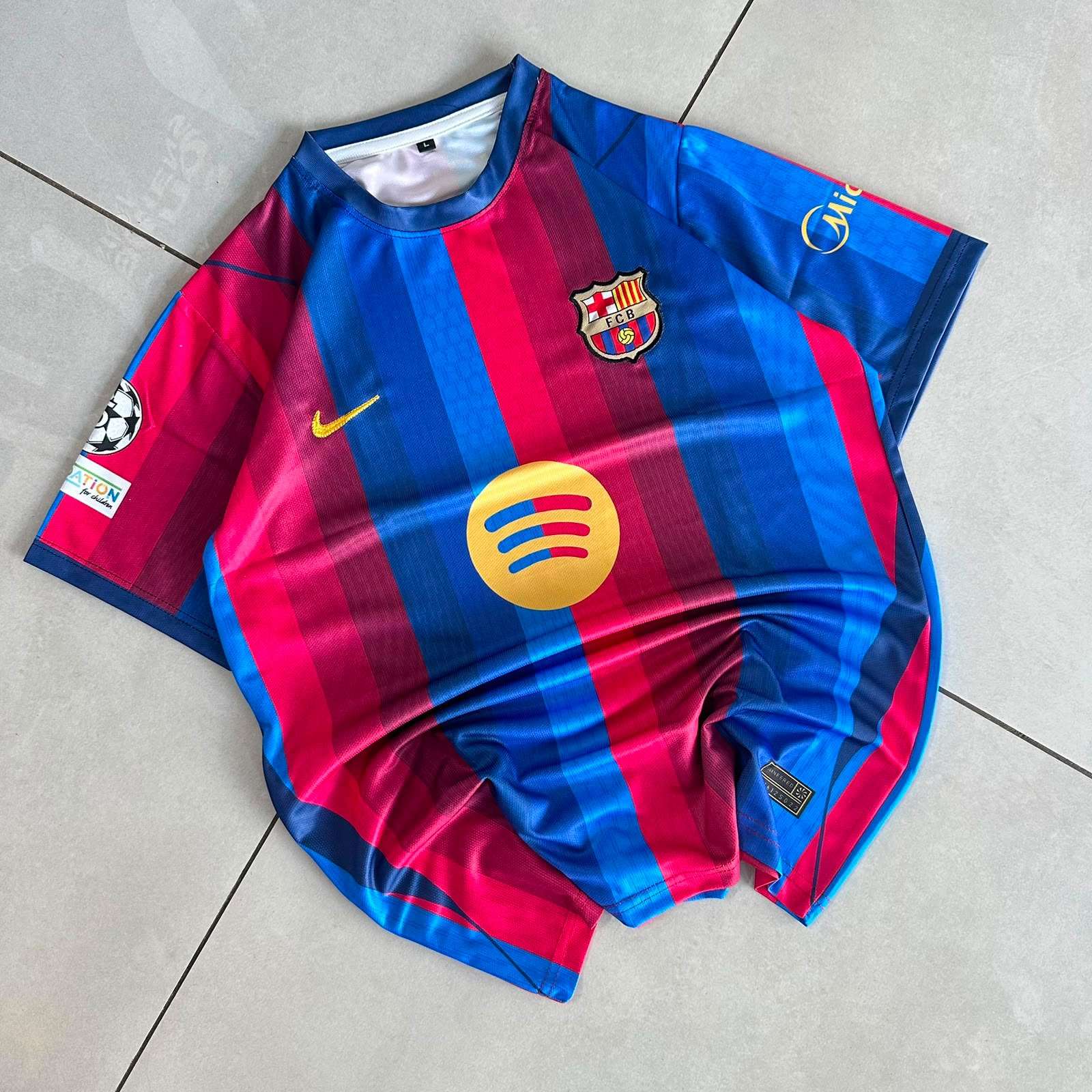 26/27 Kits