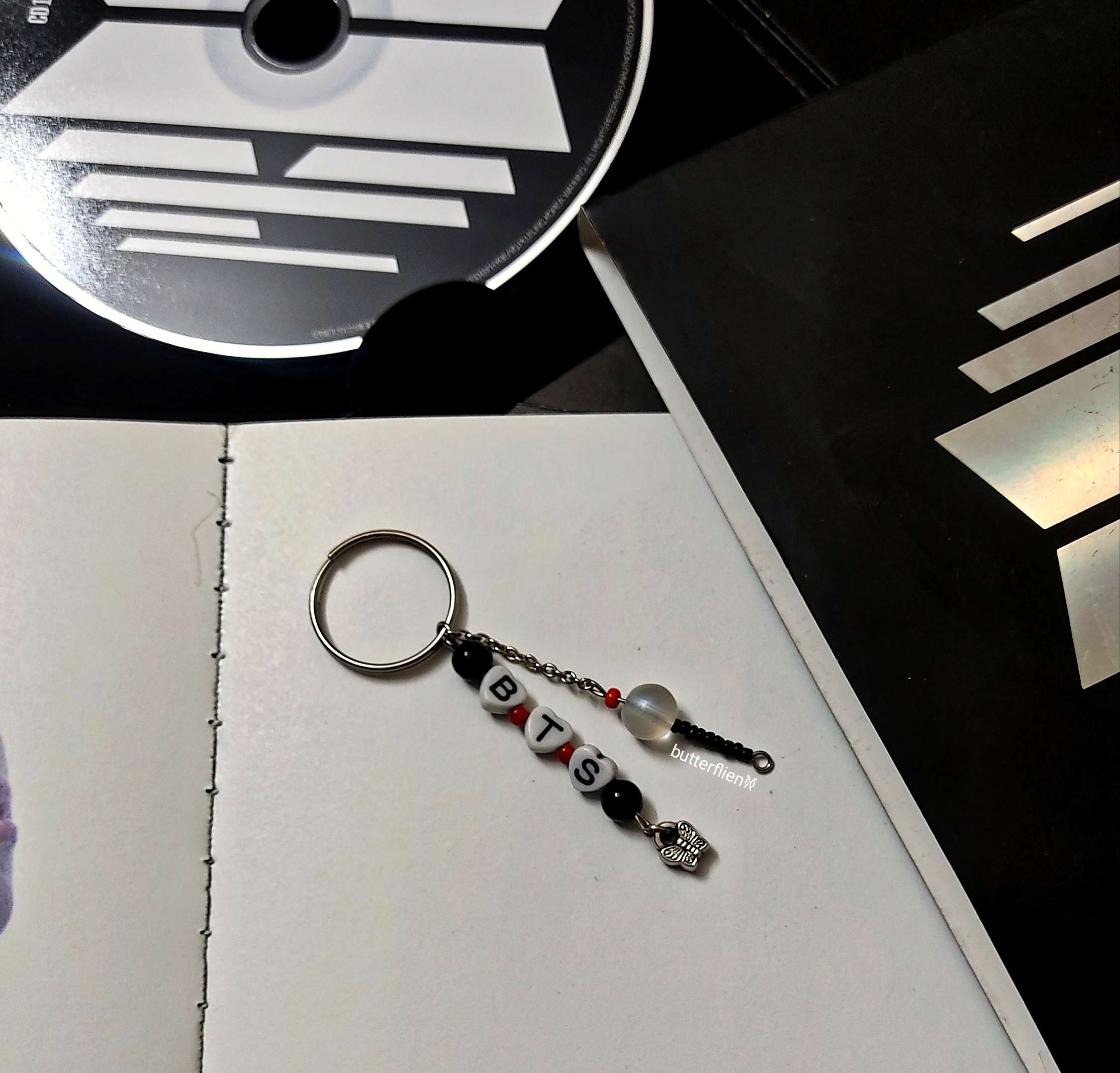 Keychain