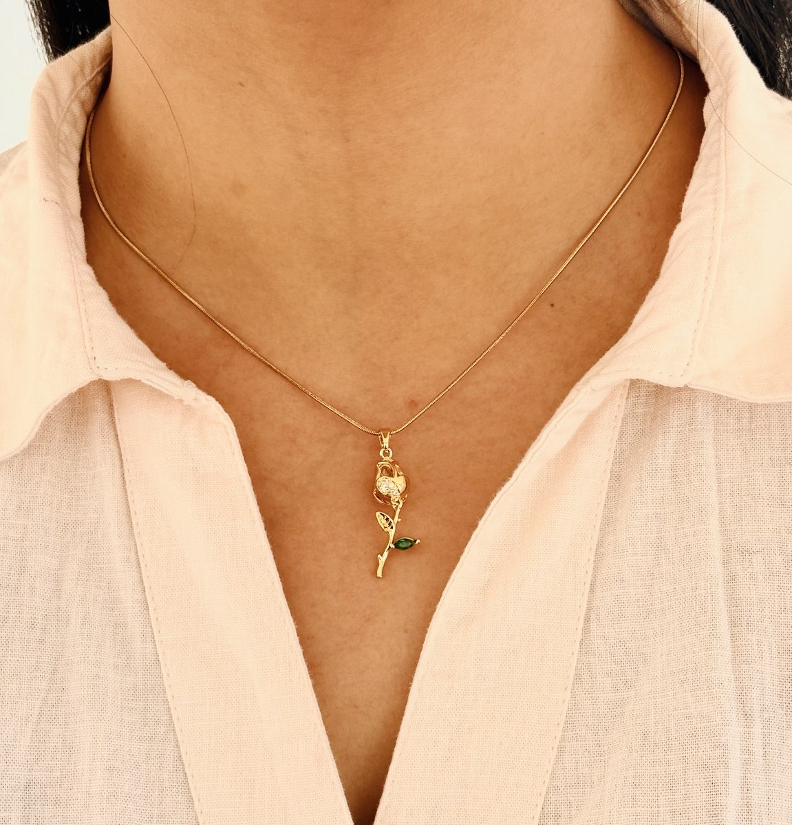 Neck Chains
