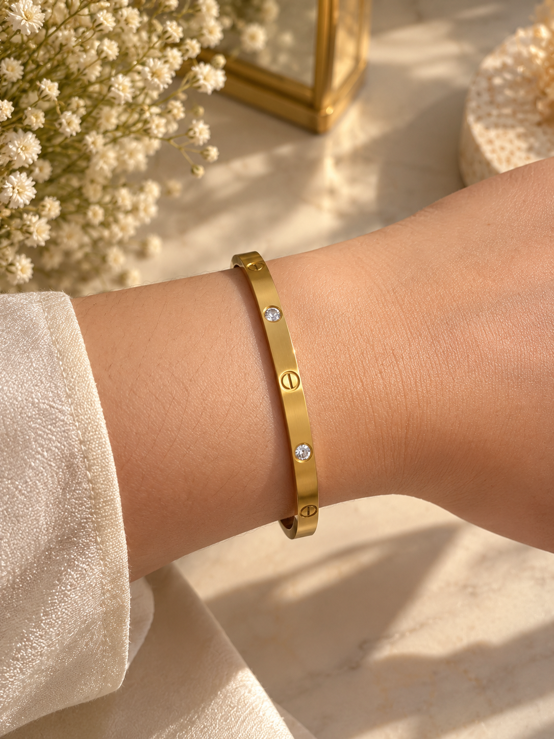 Bracelet
