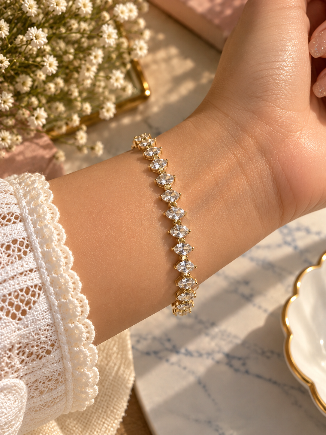 Bracelet