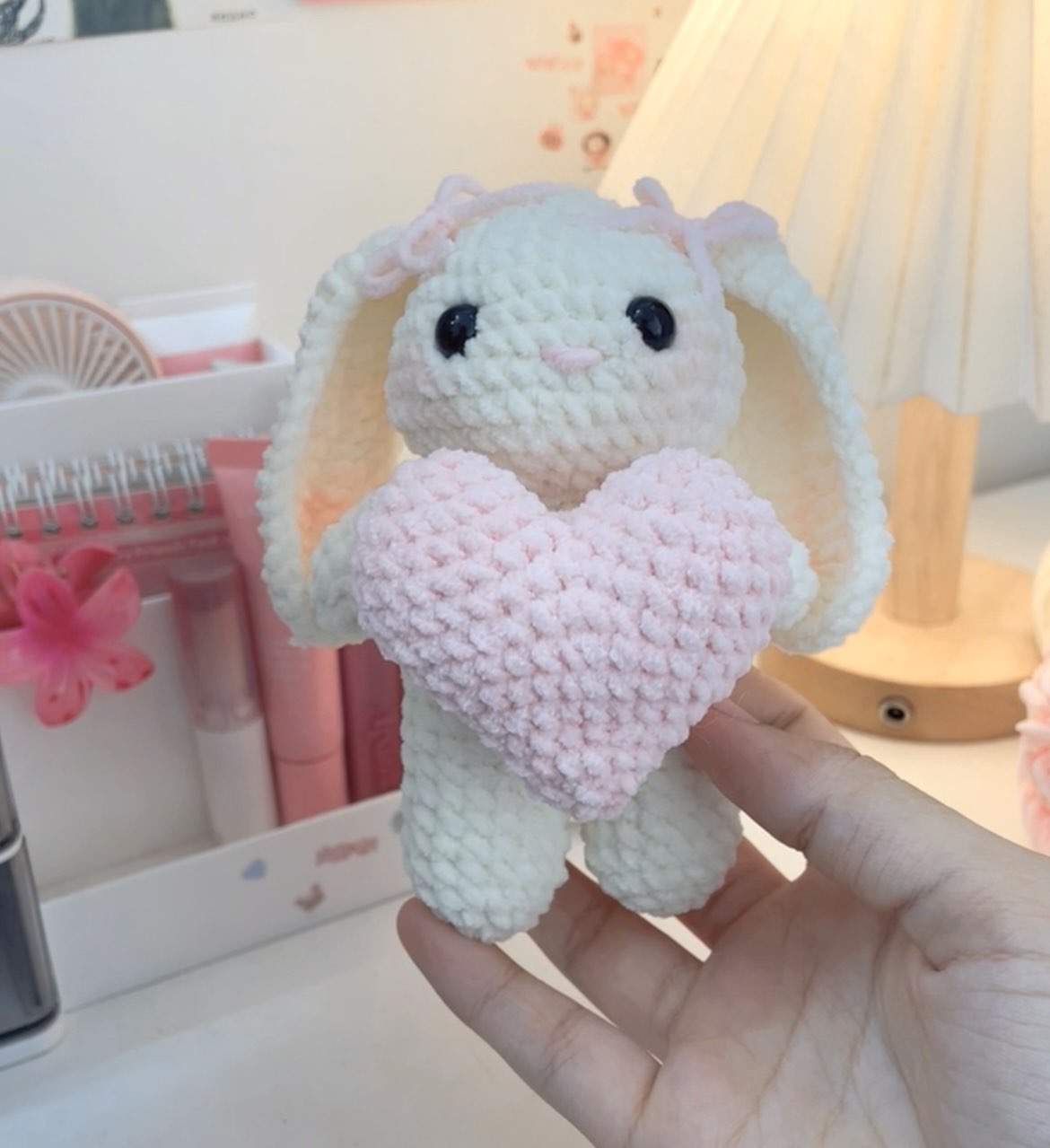 Plushies