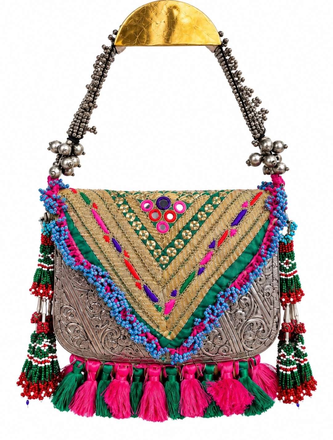The Kutch Royale Bag