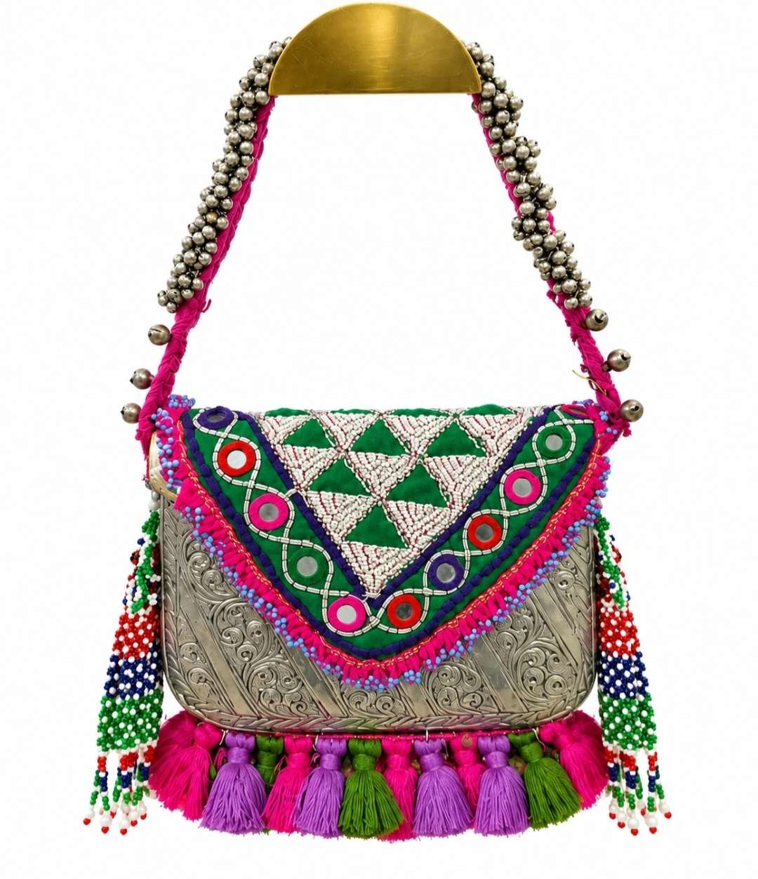 The Morni Bag