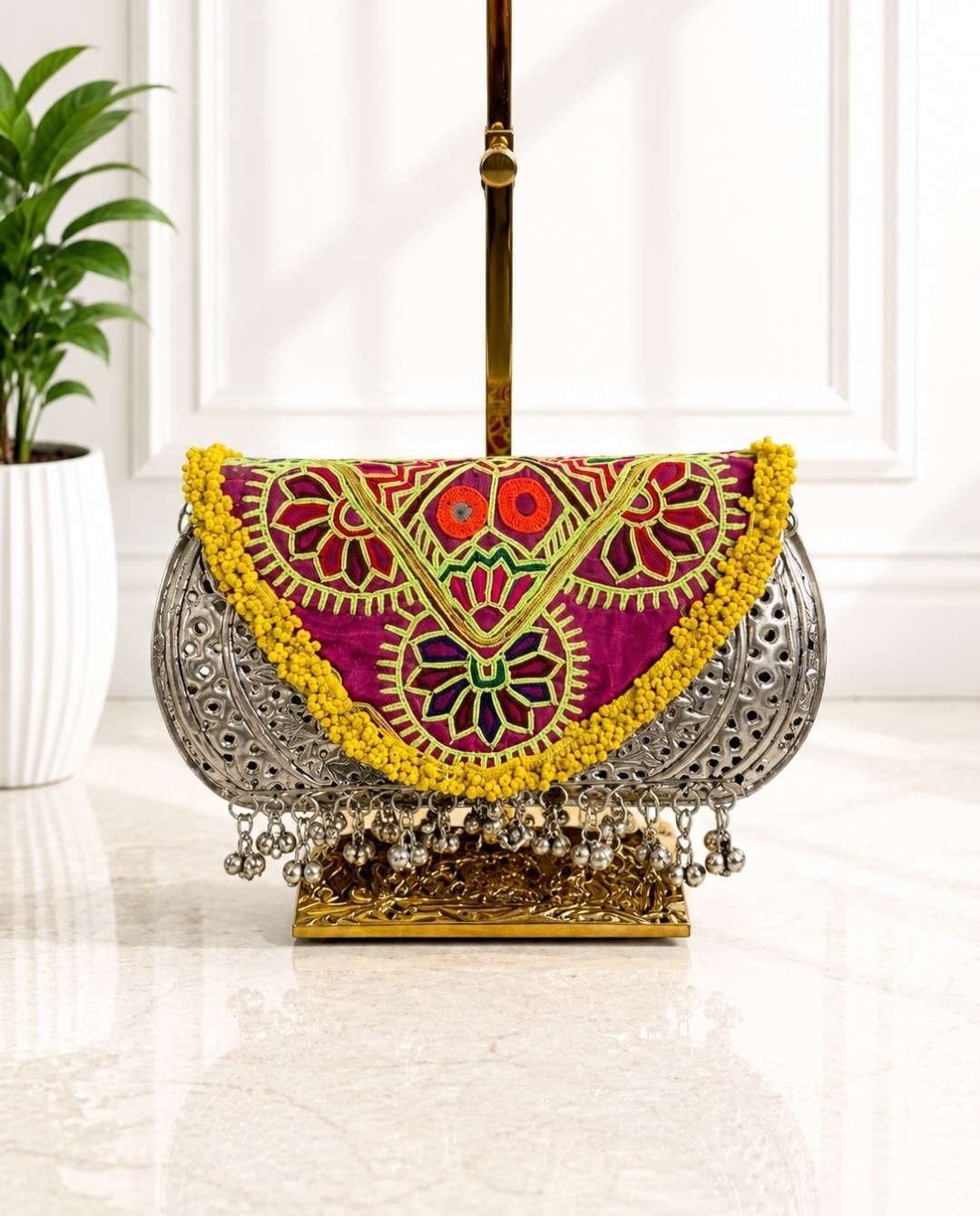 The Gulnaar Bag