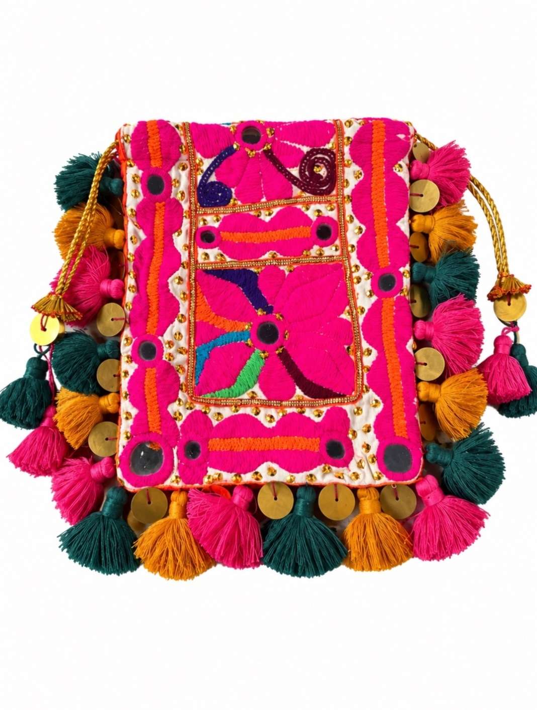 The Kutch Katha Potli