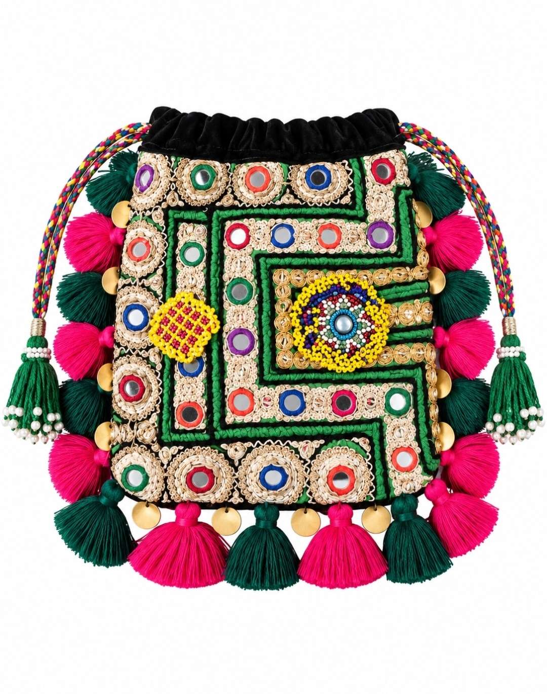 Potli Bags