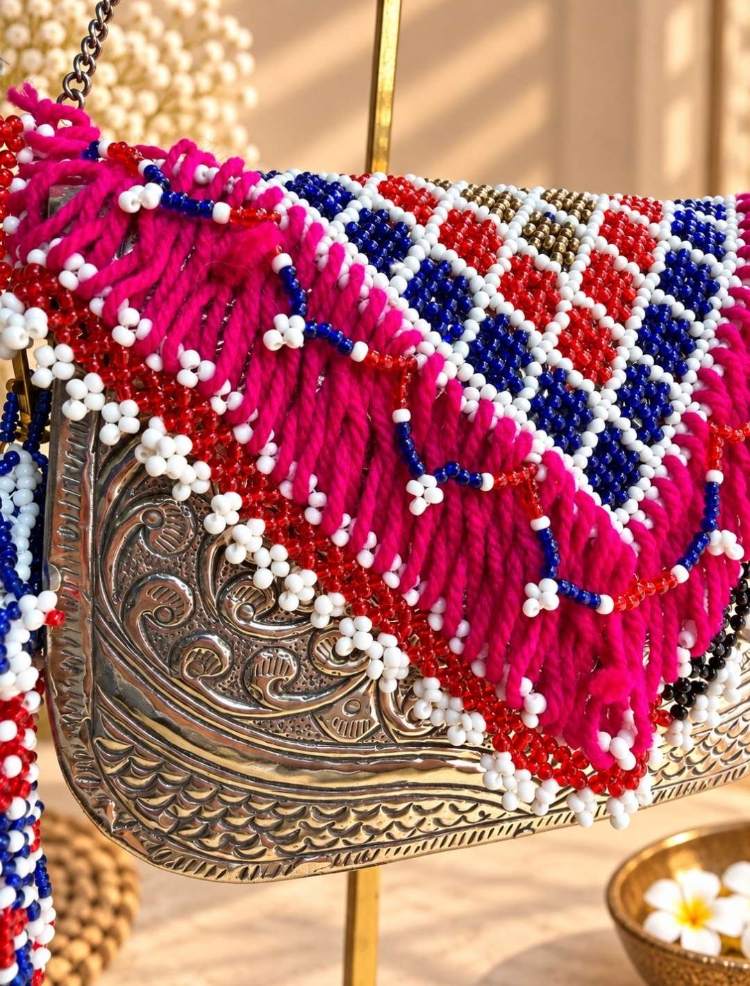 The Moti Muse Bag