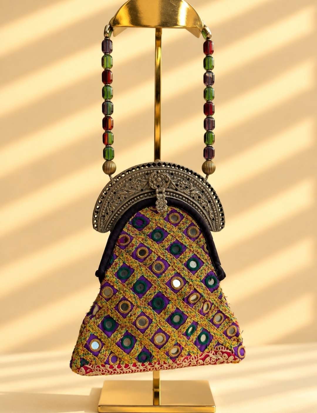 Macramé Bags
